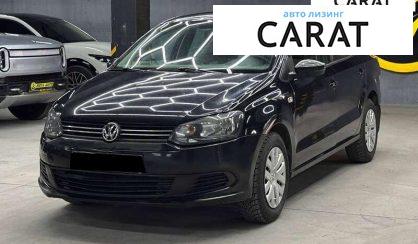 Volkswagen Polo 2011