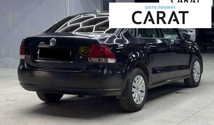 Volkswagen Polo 2011