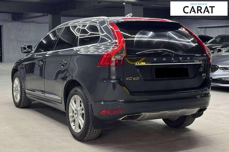 Volvo XC60 2013 Volvo XC60 2013
