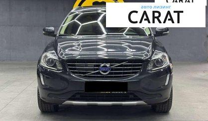 Volvo XC60 2013 Volvo XC60 2013