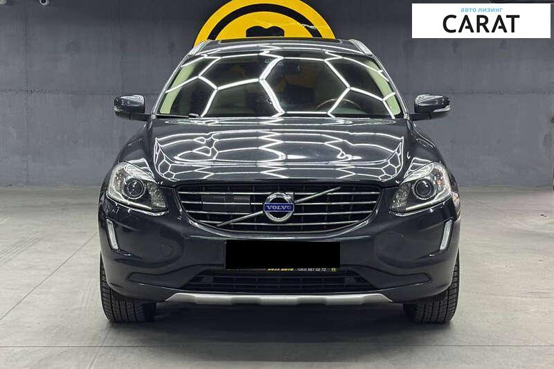 Volvo XC60 2013 Volvo XC60 2013