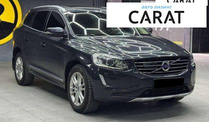 Volvo XC60 2013 Volvo XC60 2013