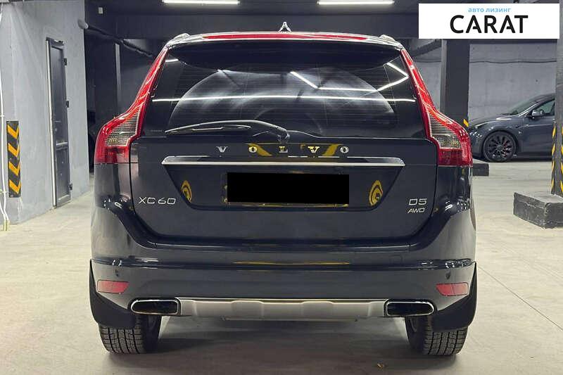 Volvo XC60 2013 Volvo XC60 2013