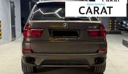 BMW X5 2011