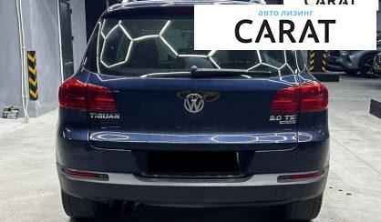Volkswagen Tiguan 2014 Volkswagen Tiguan 2014