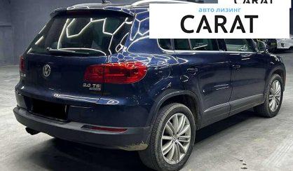 Volkswagen Tiguan 2014 Volkswagen Tiguan 2014