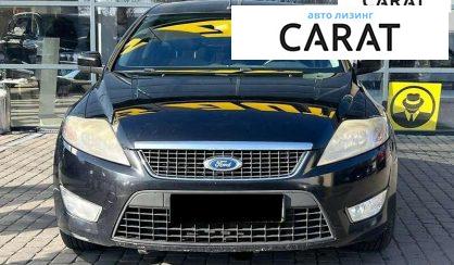 Ford Mondeo 2007