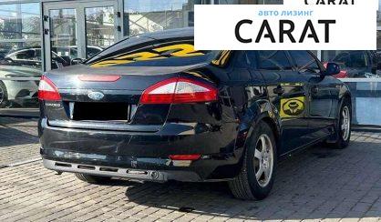 Ford Mondeo 2007
