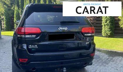 Jeep Grand Cherokee 2014