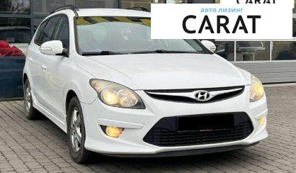 Hyundai i30 2010
