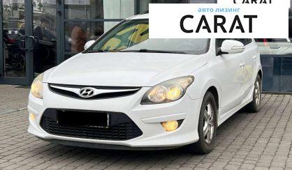 Hyundai i30 2010