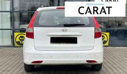 Hyundai i30 2010 Hyundai i30 2010