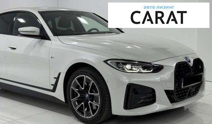 BMW i4 2024 BMW i4 2024