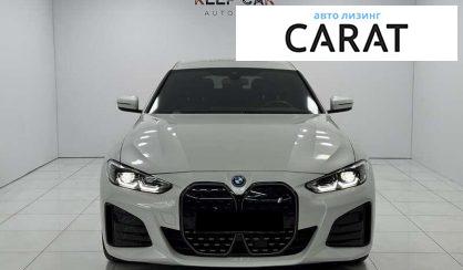 BMW i4 2024 BMW i4 2024