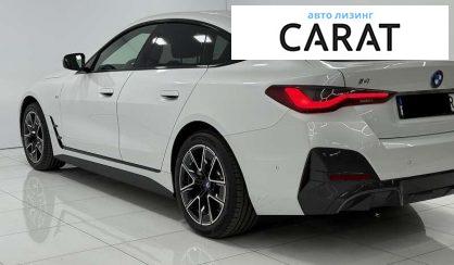 BMW i4 2024 BMW i4 2024