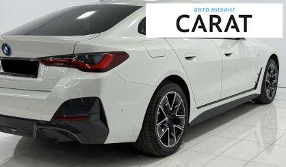 BMW i4 2024 BMW i4 2024