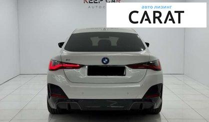 BMW i4 2024 BMW i4 2024