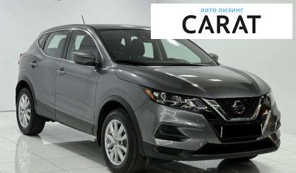 Nissan Qashqai 2023 Nissan Qashqai 2023