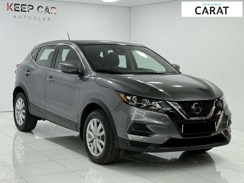 Nissan Qashqai 2023 Nissan Qashqai 2023