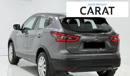 Nissan Qashqai 2023 Nissan Qashqai 2023