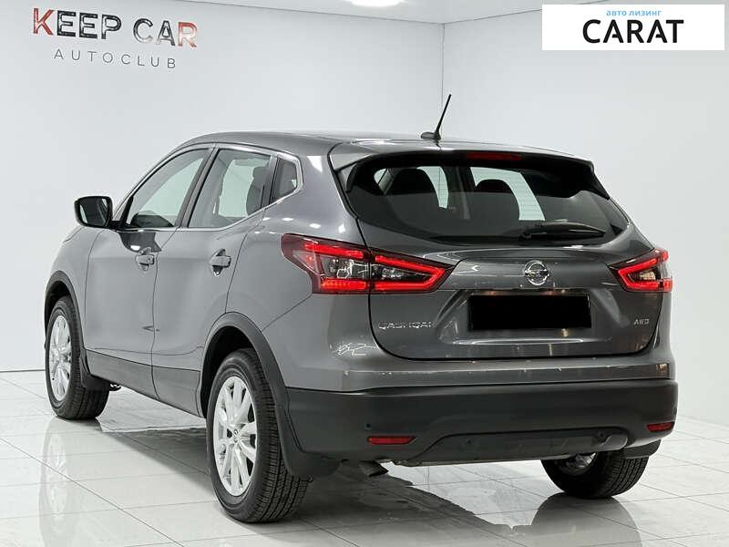 Nissan Qashqai 2023 Nissan Qashqai 2023