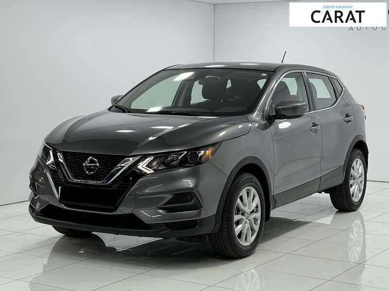 Nissan Qashqai 2023 Nissan Qashqai 2023