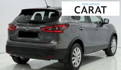 Nissan Qashqai 2023 Nissan Qashqai 2023