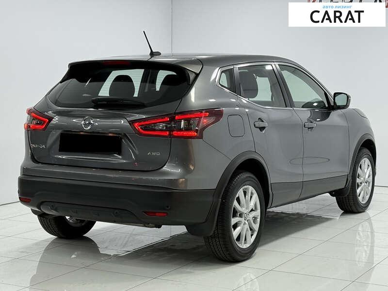 Nissan Qashqai 2023 Nissan Qashqai 2023