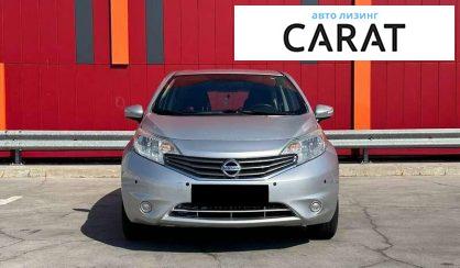 Nissan Versa 2015 Nissan Versa 2015
