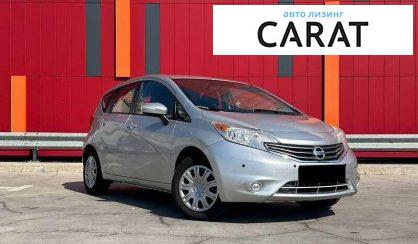 Nissan Versa 2015 Nissan Versa 2015