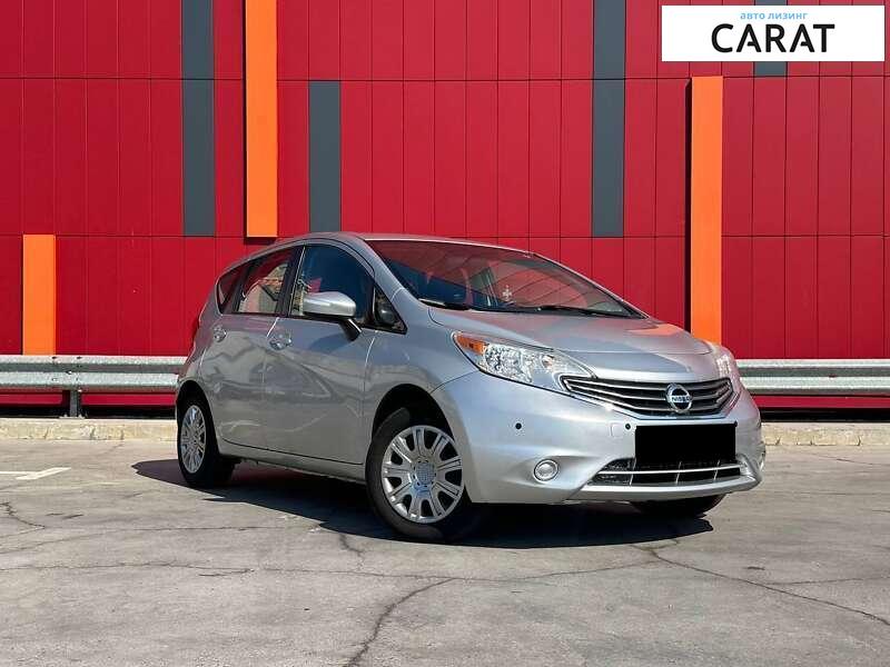 Nissan Versa 2015 Nissan Versa 2015