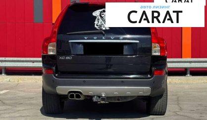 Volvo XC90 2006