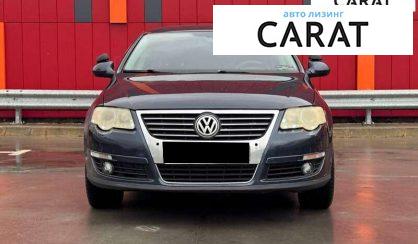 Volkswagen Passat 2006