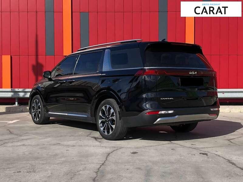 Kia Carnival 2021 Kia Carnival 2021