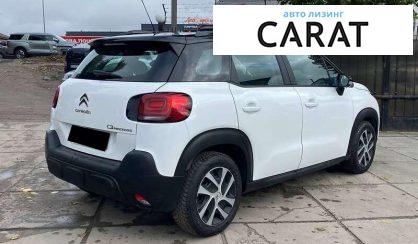 Citroen C3 Aircross 2018 Citroen C3 Aircross 2018