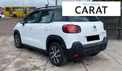 Citroen C3 Aircross 2018