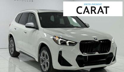 BMW X1 2023 BMW X1 2023