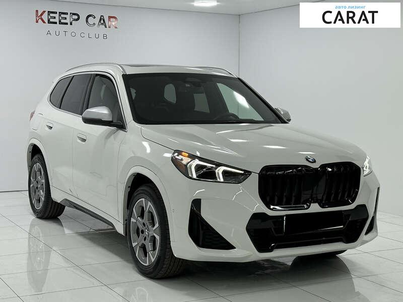 BMW X1 2023 BMW X1 2023