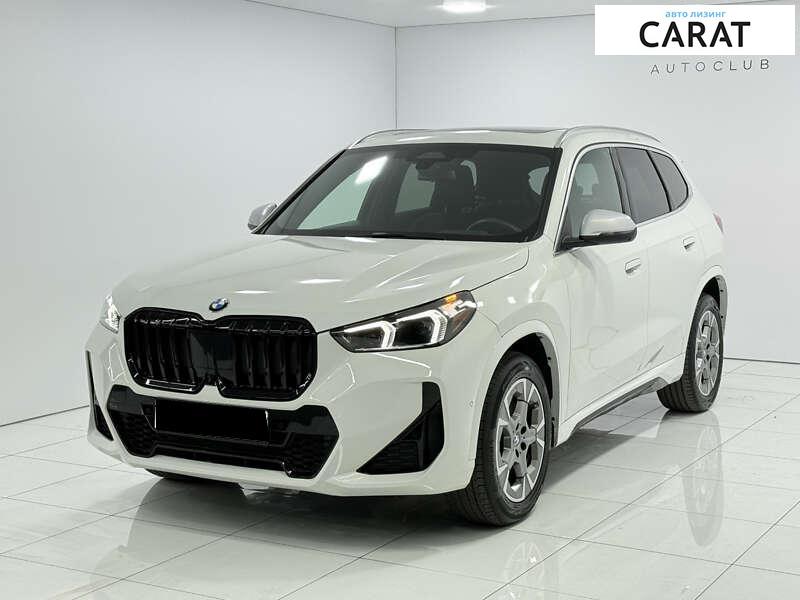 BMW X1 2023 BMW X1 2023