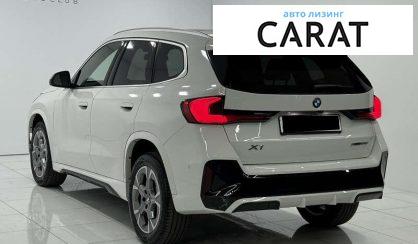 BMW X1 2023 BMW X1 2023