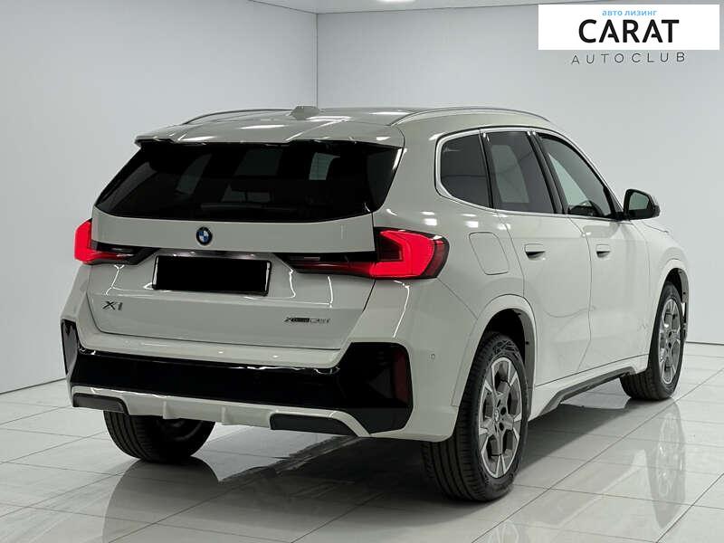 BMW X1 2023 BMW X1 2023