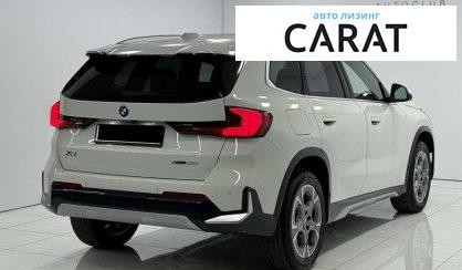 BMW X1 2024