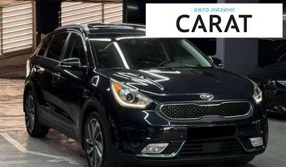 Kia Niro 2019