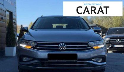 Volkswagen Passat 2021 Volkswagen Passat 2021