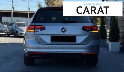 Volkswagen Passat 2021 Volkswagen Passat 2021