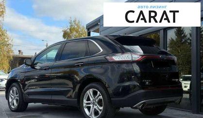 Ford Edge 2017 Ford Edge 2017