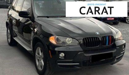 BMW X5 2009
