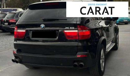 BMW X5 2009