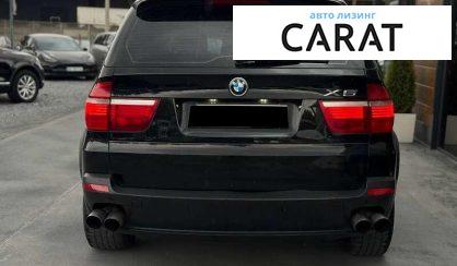 BMW X5 2009