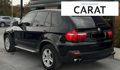 BMW X5 2009
